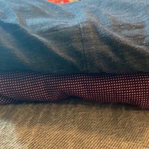 2 pairs of dress pants